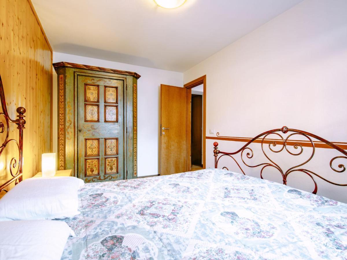 פניה Apartment Cesa Veja By Interhome מראה חיצוני תמונה