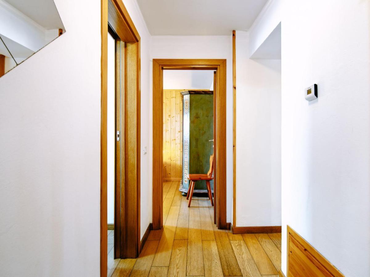 פניה Apartment Cesa Veja By Interhome מראה חיצוני תמונה