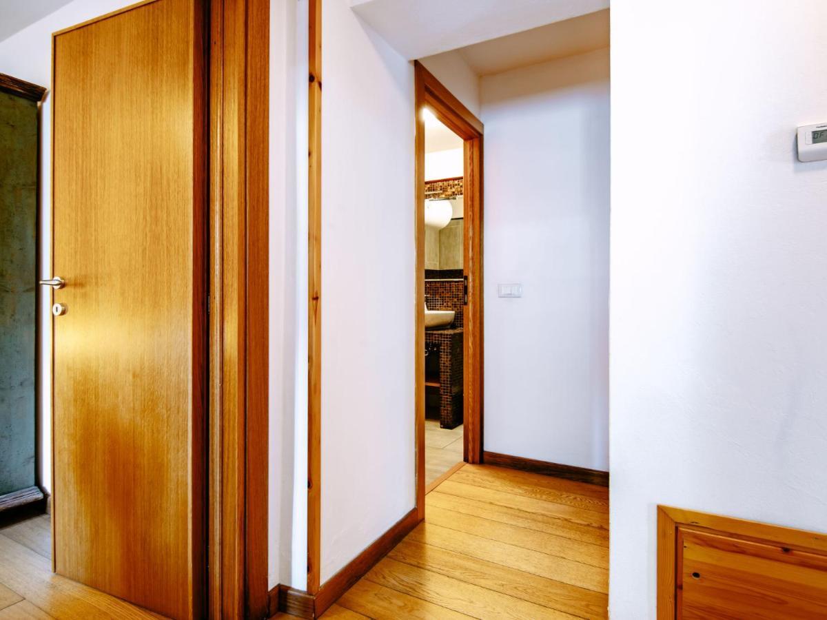 פניה Apartment Cesa Veja By Interhome מראה חיצוני תמונה