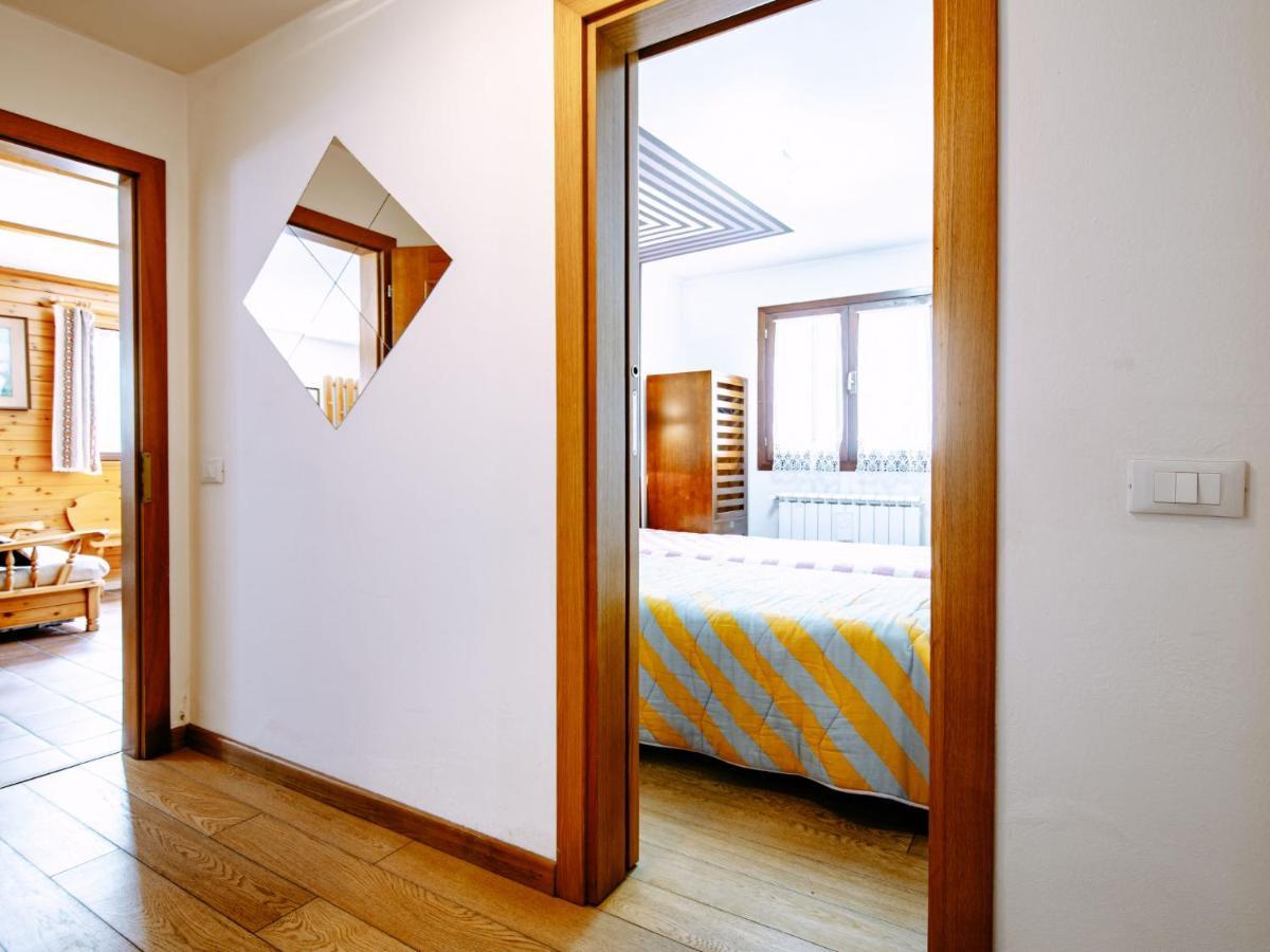 פניה Apartment Cesa Veja By Interhome מראה חיצוני תמונה